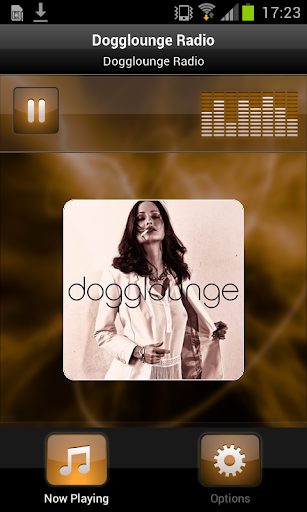 Dogglounge Radio