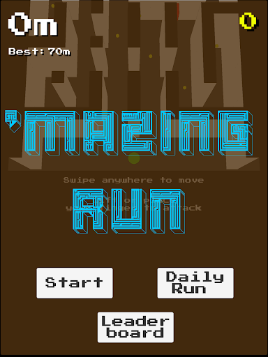 免費下載動作APP|Mazing Run app開箱文|APP開箱王