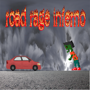 Road Rage Inferno  Icon