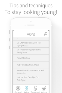 Beauty & Skin Care - Cosmetics Screenshots 7