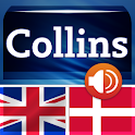 English<>Danish Dictionary TR logo