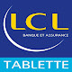 LCL Mes Comptes pour tablette APK