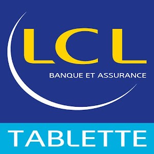 LCL Mes Comptes pour tablette.apk 1.5.0