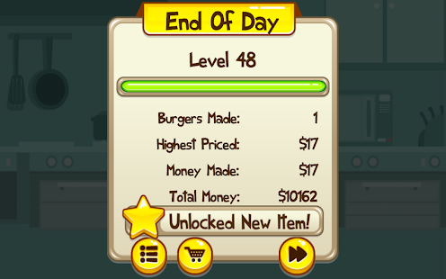 The Burger Shack Screenshots 13