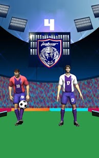 Free JDT Juggling With Lucho & Amri APK for PC