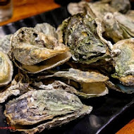 黑提灯串燒酒場