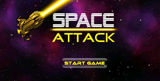 Space Attack