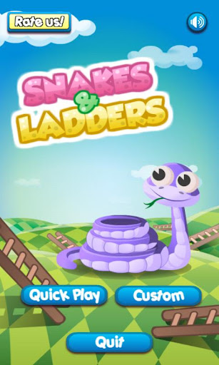 Snakes and Ladder Unlimited