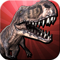 Dinosaur Runner 3d - Free Game icon