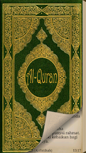   Tafsir Al-Quran- screenshot thumbnail   