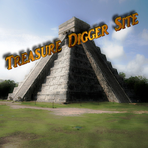 Treasure Digger Site.apk 1.0.0