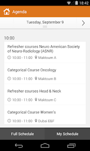 ICR 2014 Screenshots 2