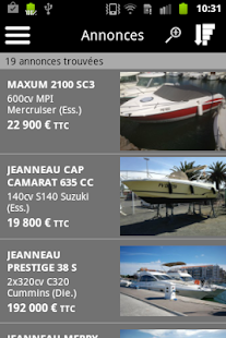 Alliance Nautique 66 Screenshots 1