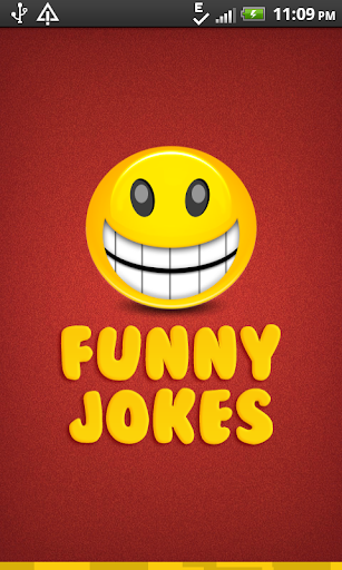 Funny Short Jokes