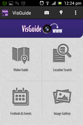 VisGuide