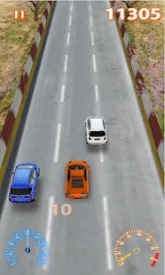 SpeedCar - screenshot thumbnail