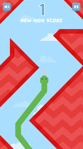 Snake Scape