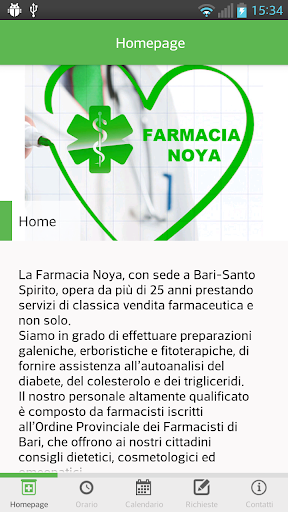 Farmacia Noya