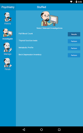 免費下載醫療APP|Prognosis : Psychiatry app開箱文|APP開箱王