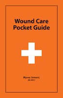Wound Care Pocket Guide cover