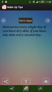 How to mod Makeup Tips lastet apk for laptop