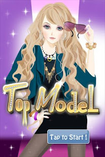 Top Models(圖1)-速報App