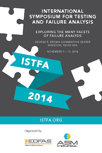 ISTFA 2014