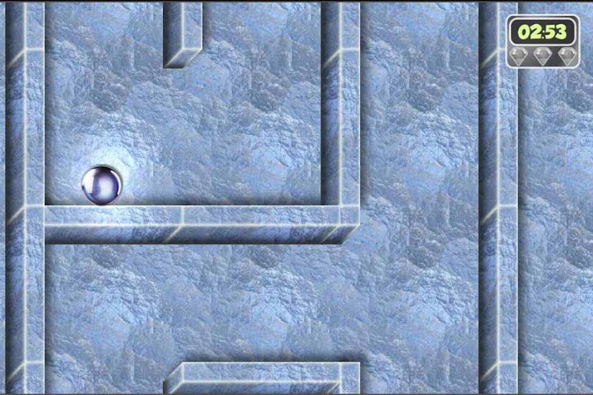 Magical Maze Puzzle 3D Screen 3
