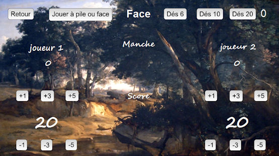 Compteur magic Screenshots 18