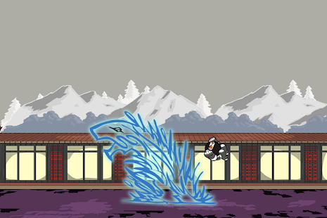 Download Shadow Ronin Run APK for PC