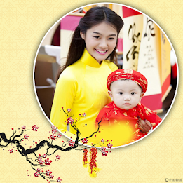Lunar New Year Frames poster 15