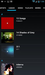 Holo UberMusic Skin poster 1