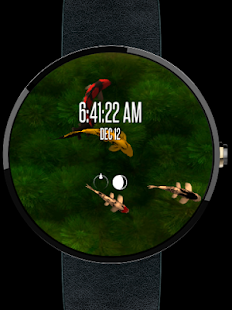 Koi Watch Face(圖2)-速報App