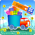 Dot to dot - educational game1.0.4