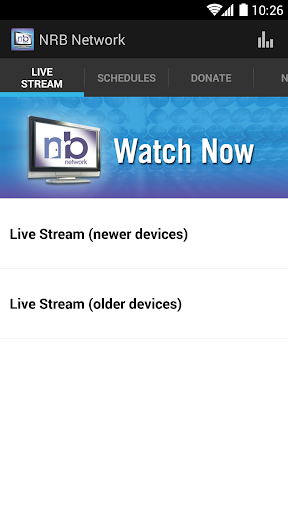 NRB Network Christian TV