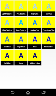 Color(Color code,Color chart)(圖4)-速報App