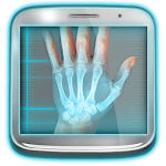 X-Ray Scanner: Augmented Prank Apk