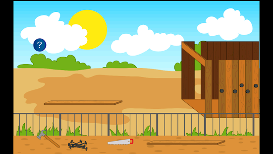Trip to the zoo for kids(圖1)-速報App
