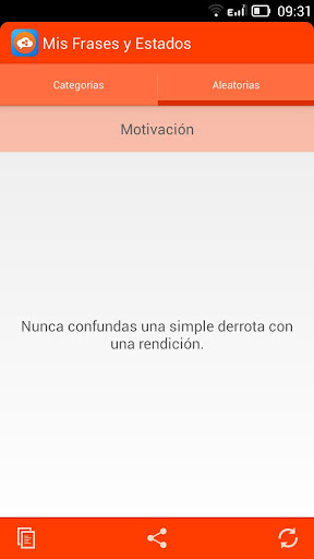 【免費通訊App】Frases y Estados-APP點子