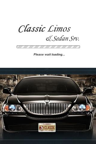 ClassicLimos.com