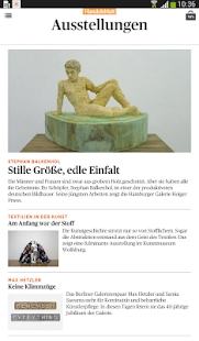 Handelsblatt Live Screenshots 7