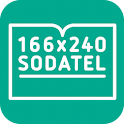 166x240SODATEL logo