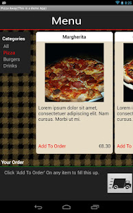 Take Away App(圖2)-速報App