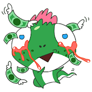Reno Lizard