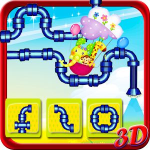 Plumber Free Game (3D) Hacks and cheats