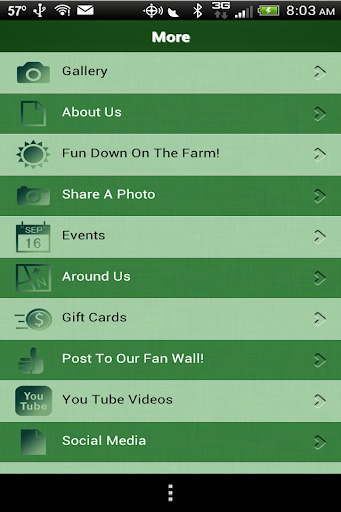 免費下載商業APP|Connors Farm - Danvers app開箱文|APP開箱王