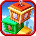 Tower Blocks mobile app icon