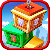 Tower Blocks