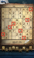 AE Sudoku APK ภาพหน้าจอ #12