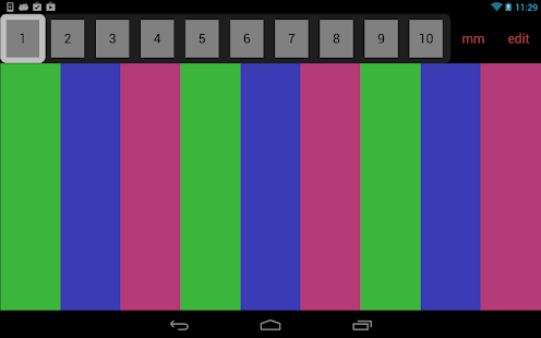 Free Download MiSUCO Touch Synth FREE APK for Android